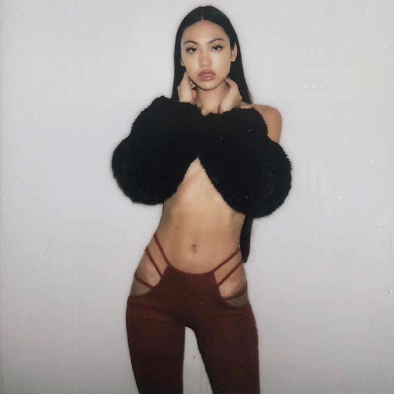 Women's Wide Leg Pants Flare Pants